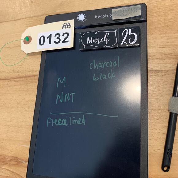 Spyder Jacket Mens Large Charcoal Black Gait Half Zip Raglan Sleeve Fleece Lined - Picture 11 of 12